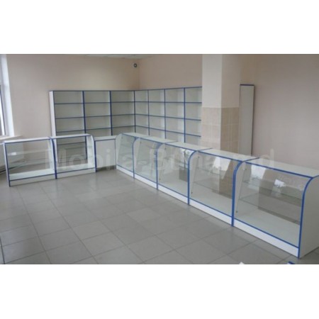 Mobila magazine A-16